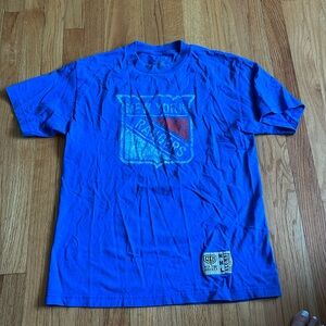 Rangers Tee